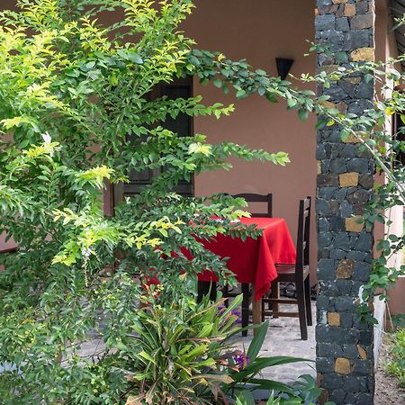 Villa Paradis Ile Sainte-Marie Ngoại thất bức ảnh