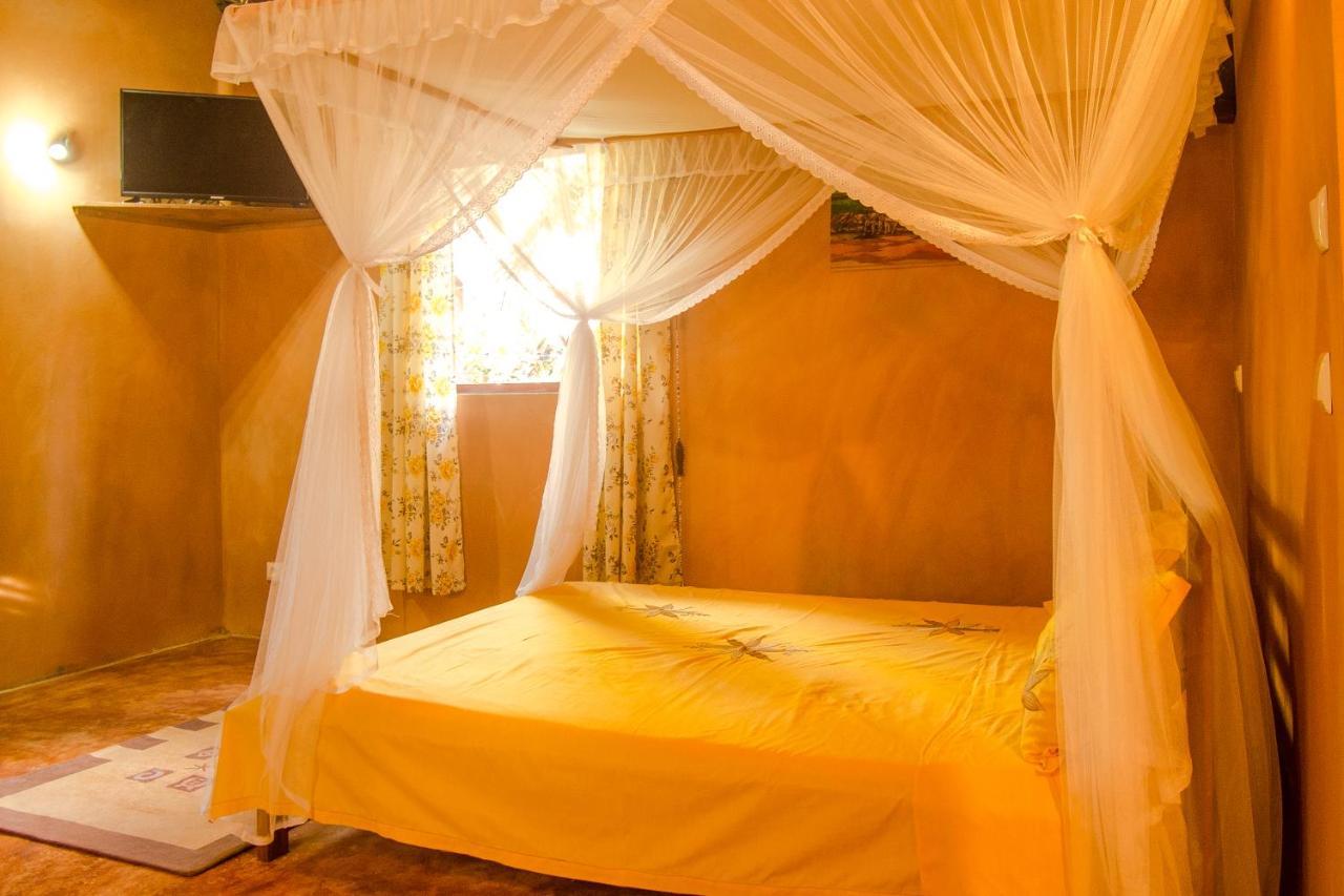 Villa Paradis Ile Sainte-Marie Ngoại thất bức ảnh