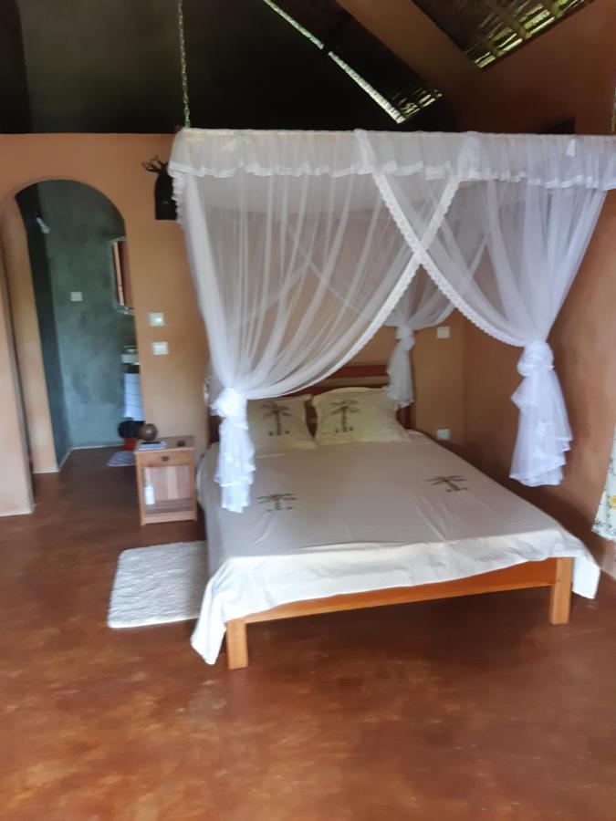 Villa Paradis Ile Sainte-Marie Ngoại thất bức ảnh
