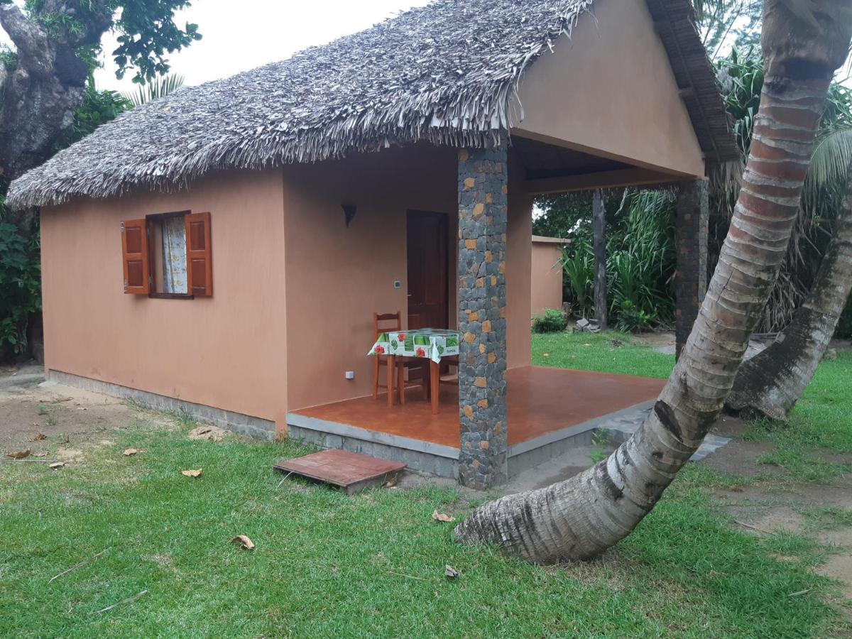 Villa Paradis Ile Sainte-Marie Ngoại thất bức ảnh