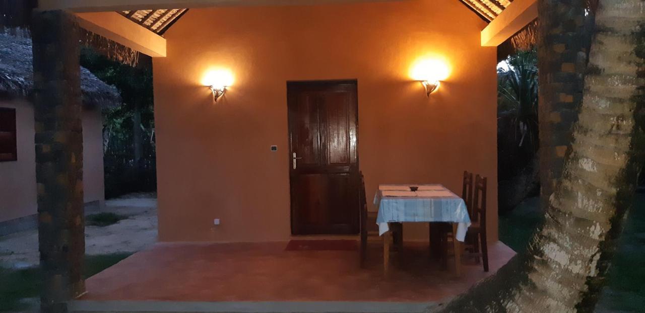 Villa Paradis Ile Sainte-Marie Ngoại thất bức ảnh