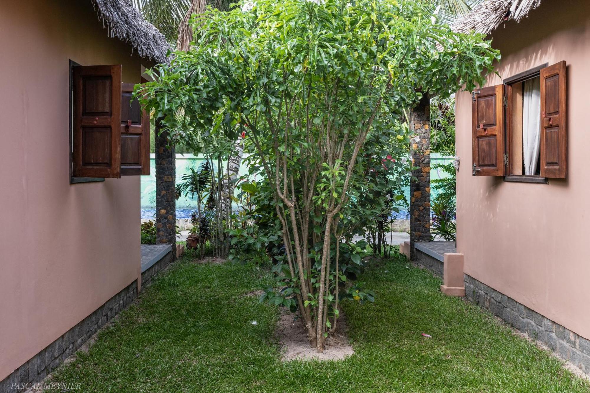 Villa Paradis Ile Sainte-Marie Ngoại thất bức ảnh