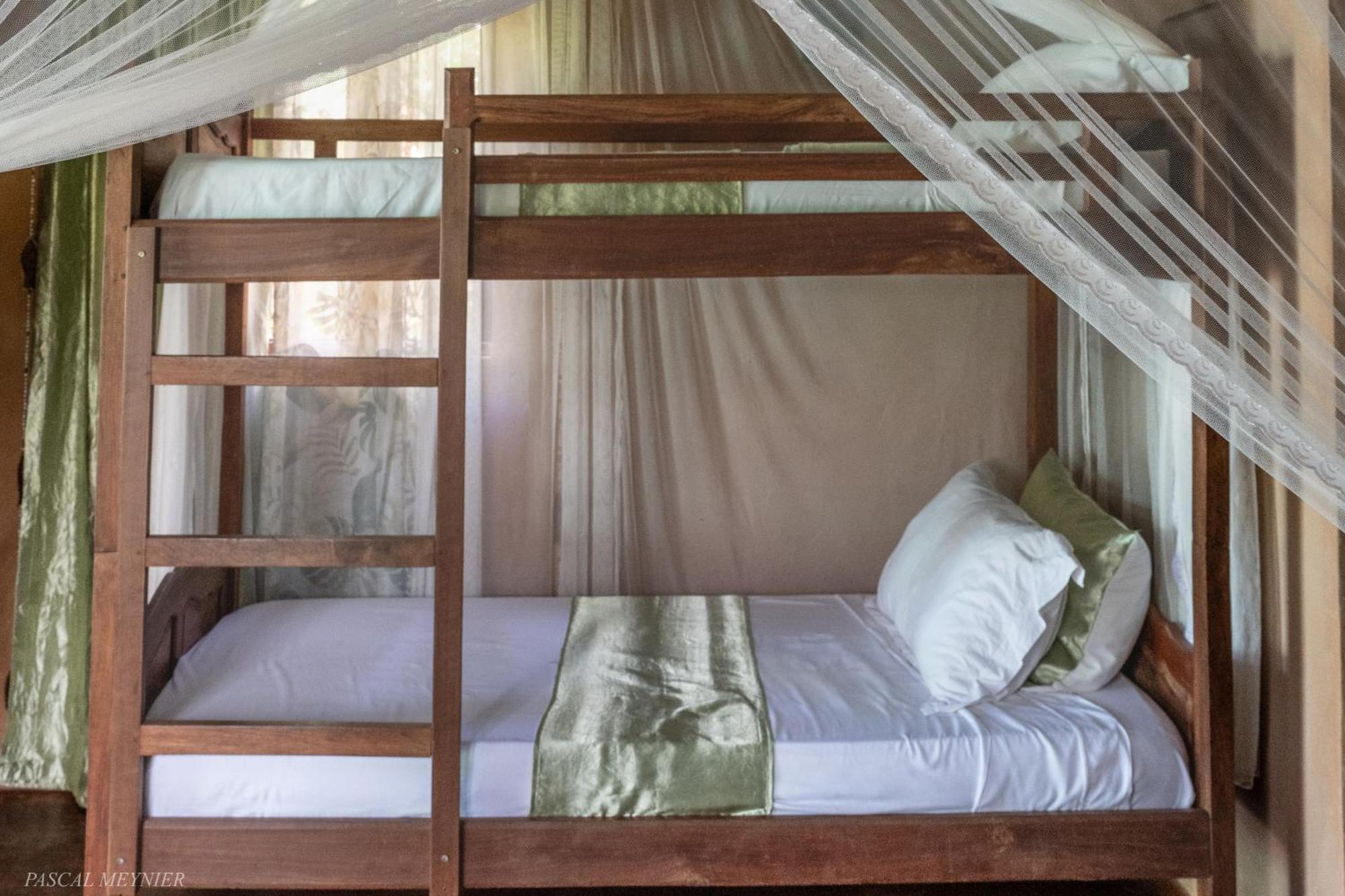 Villa Paradis Ile Sainte-Marie Ngoại thất bức ảnh